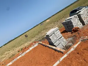 Prampram (Residential Lands) Genuine Lands for Sale ! ___! 