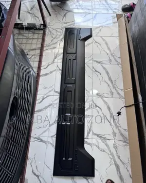 Ford F-150 Raptor 2015-20 Tailgate Trim Panel /Board