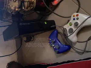 Video Games