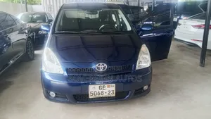 Toyota Corolla L 4-Speed Automatic 2013 Blue