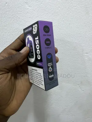 Disposable Vapes