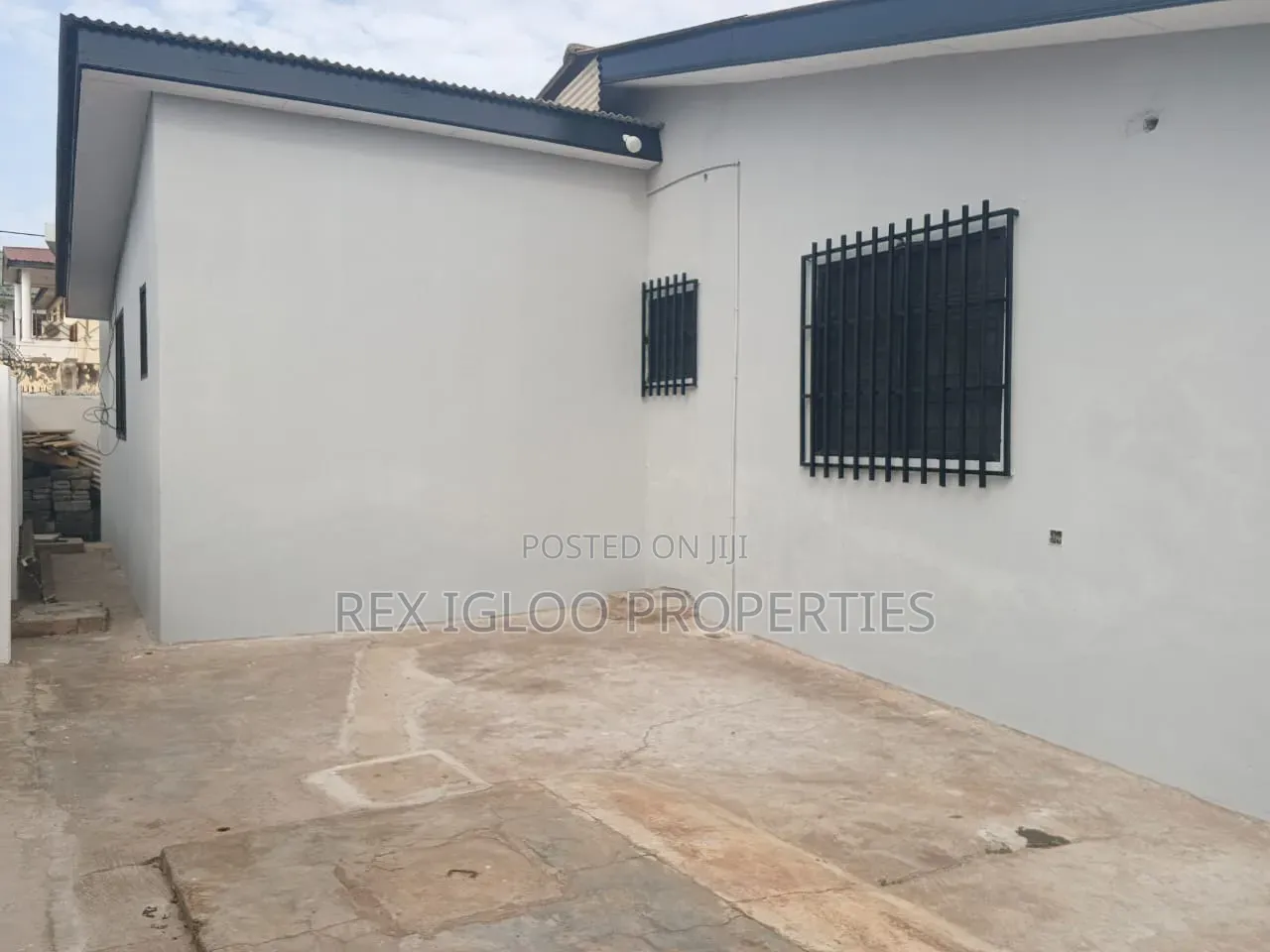 3bdrm House in Tema, Coastal Estate, Accra Metropolitan for rent