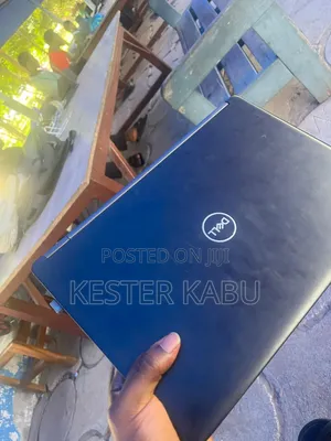 Laptop Dell Latitude 5490 8GB Intel Core i5 SSD 128GB