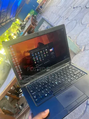 Laptop Dell Latitude 5490 8GB Intel Core i5 SSD 128GB