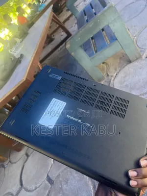 Laptop Dell Latitude 5490 8GB Intel Core i5 SSD 128GB