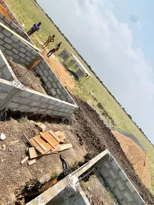 Prampram Residential Lands (Airport City) Genuine Plots for Sale * !