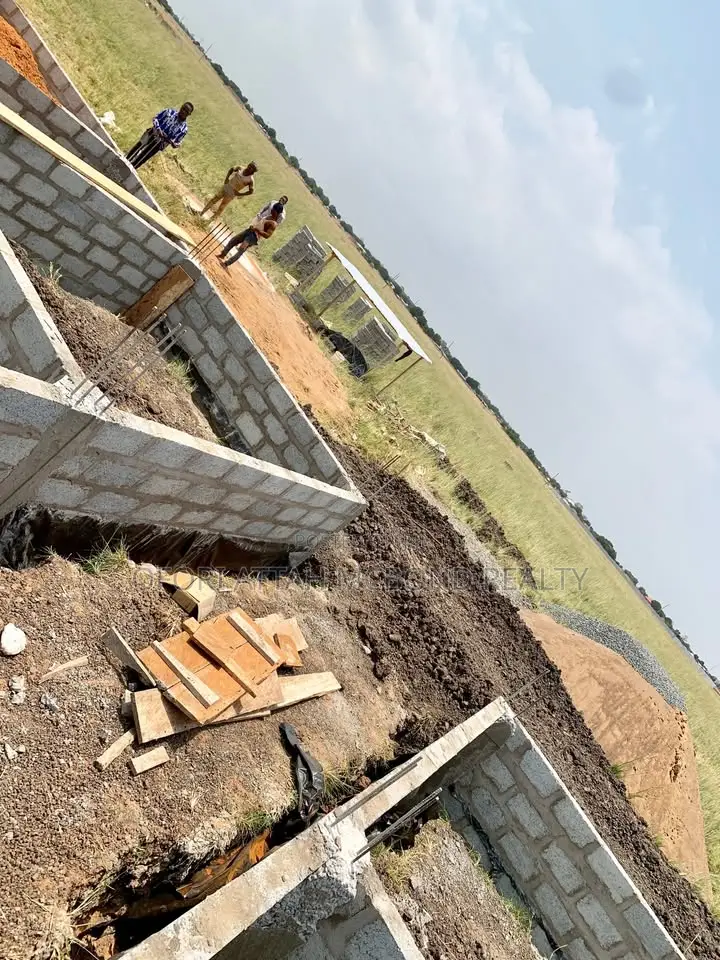 Prampram Residential Lands (Airport City) Genuine Plots for Sale * !