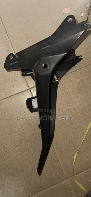 Ap200-27 Back Mudguard