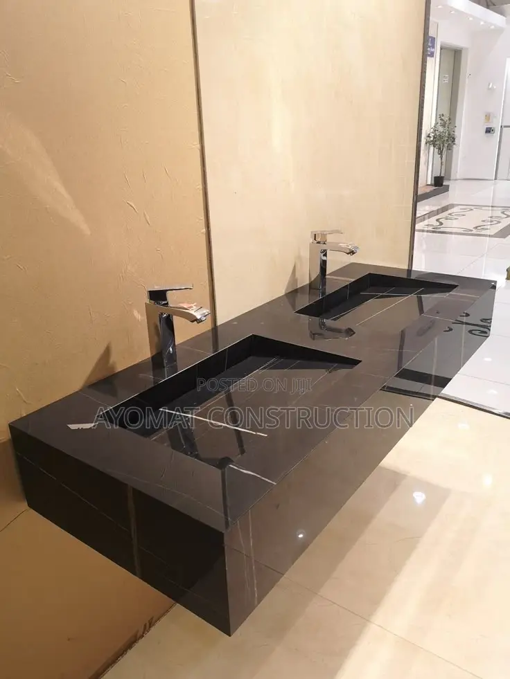 Quartz Mable and Granite Fabrication