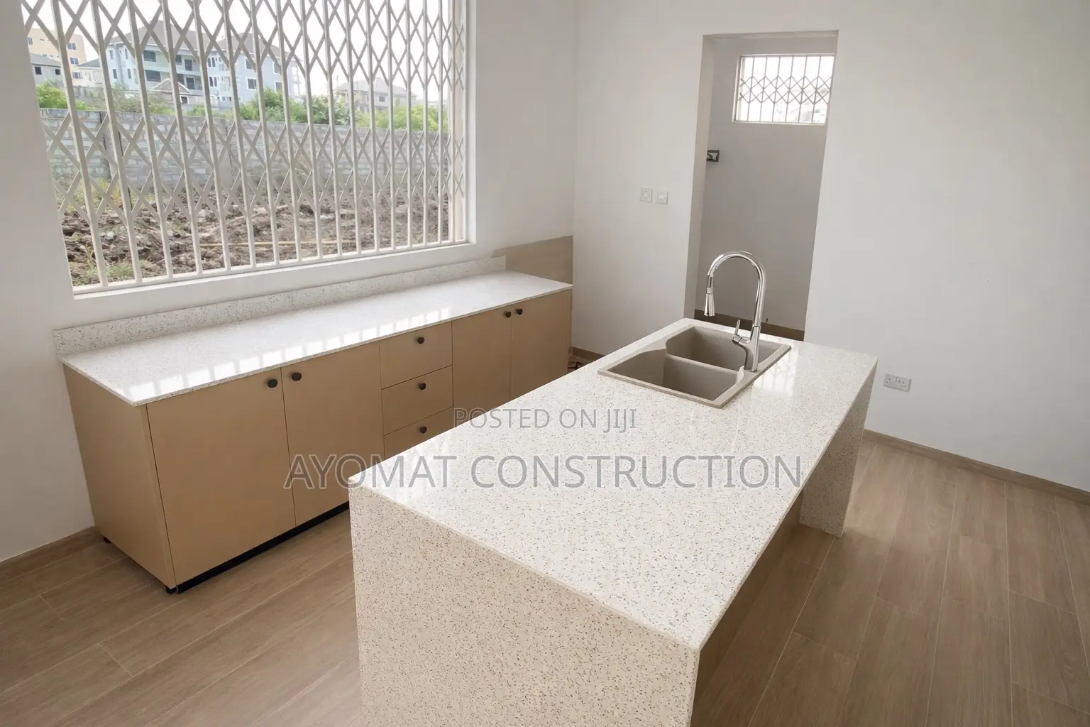 Quartz Mable and Granite Fabrication