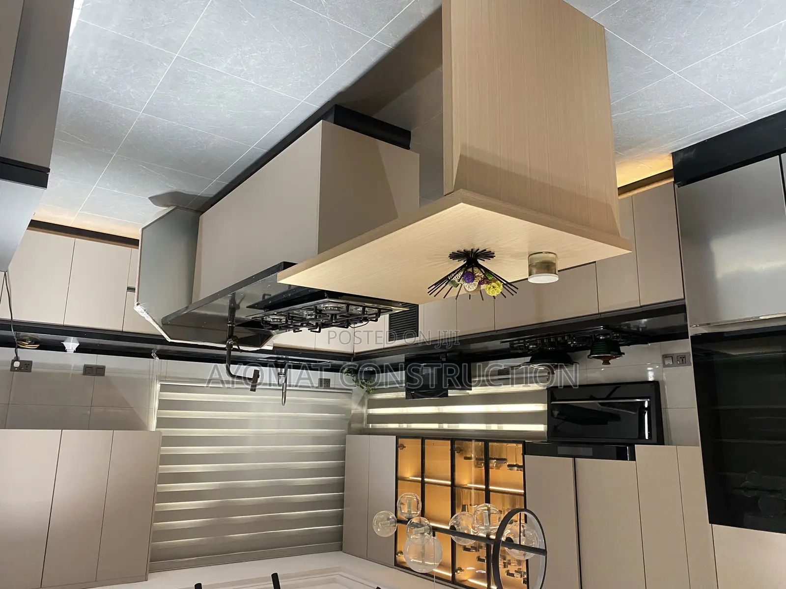Quartz Mable and Granite Fabrication