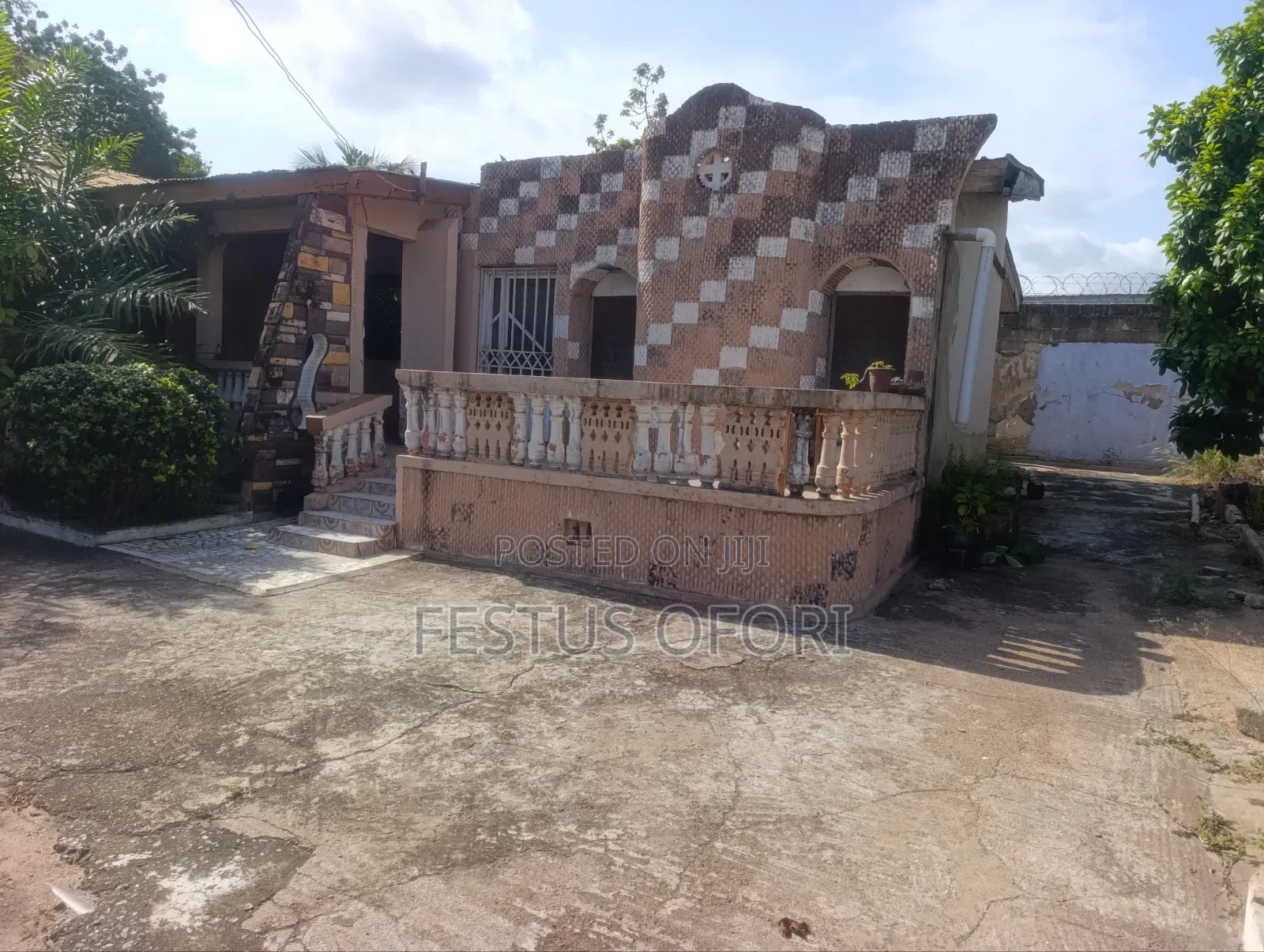 2bdrm Shared Apartment in Sda for rent