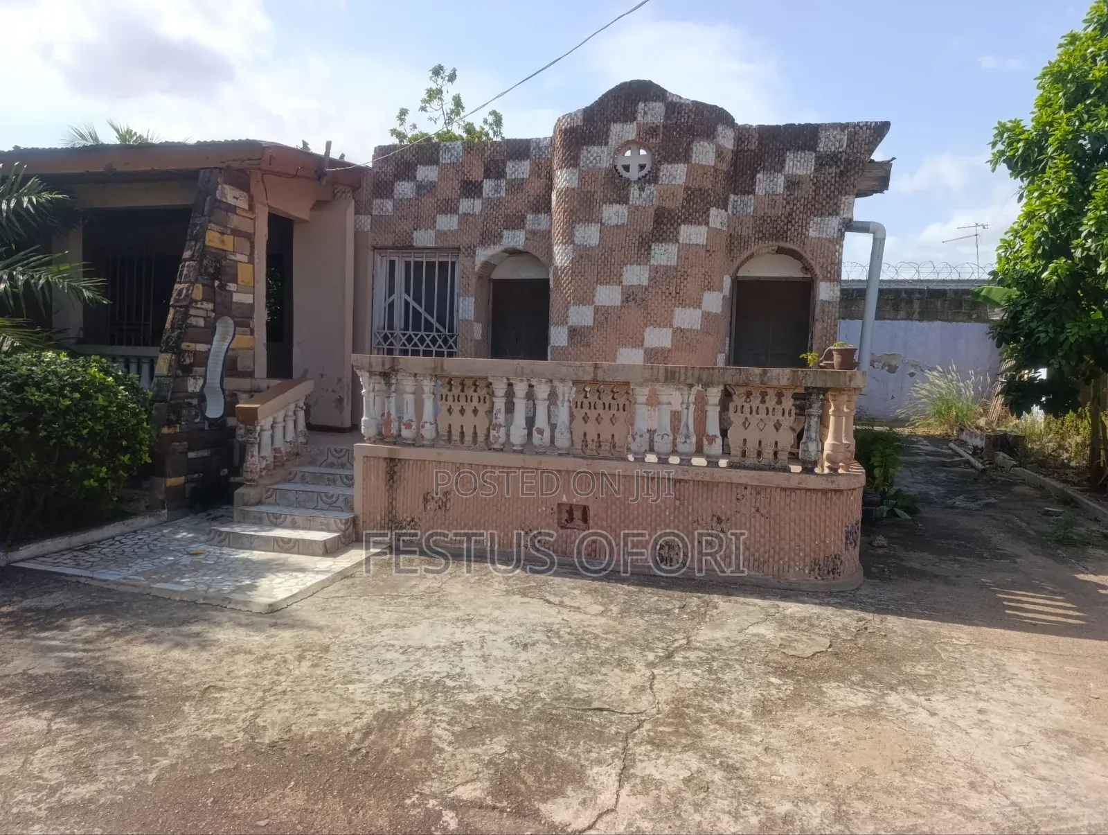 2bdrm Shared Apartment in Sda for rent