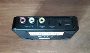 M6 Bluetooth Adapter