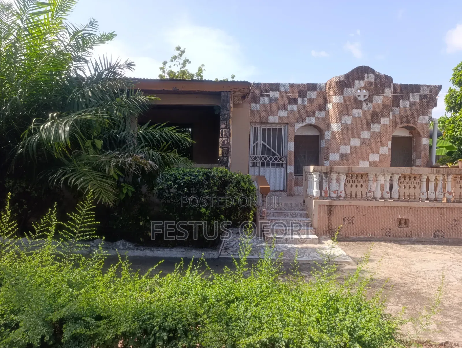2bdrm Shared Apartment in Sda for rent