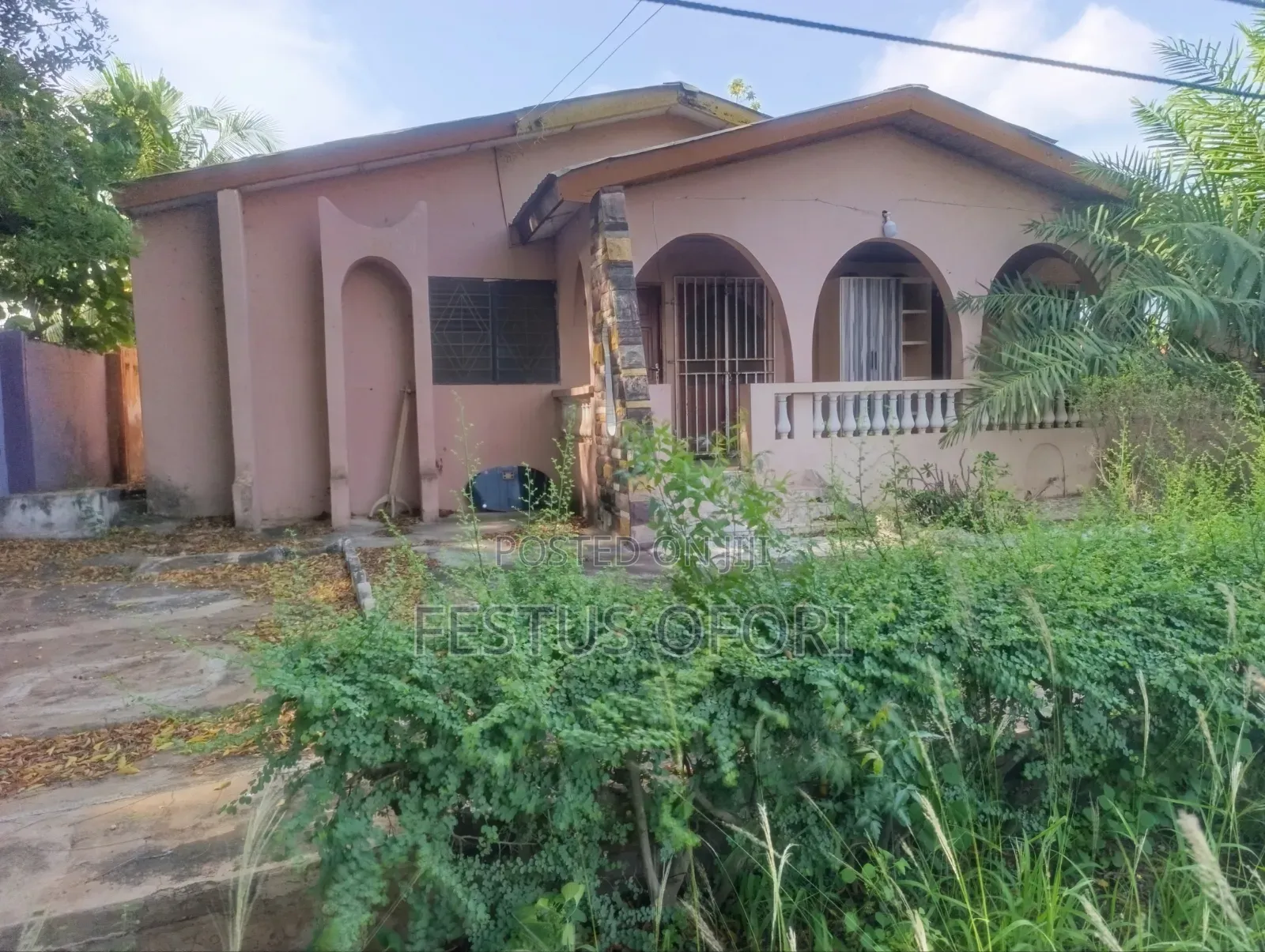 2bdrm Shared Apartment in Sda for rent