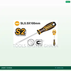 Slotted - Hsdsl5100