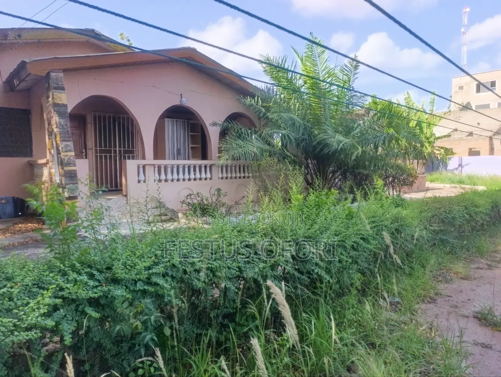2bdrm Shared Apartment in Sda for rent