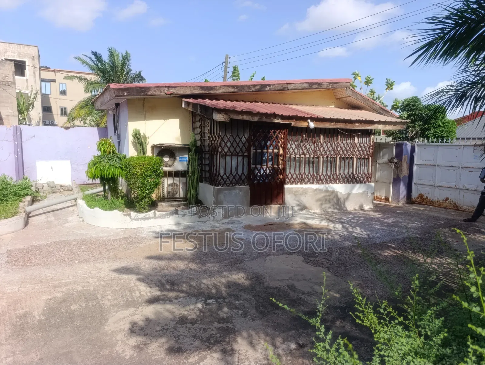 2bdrm Shared Apartment in Sda for rent