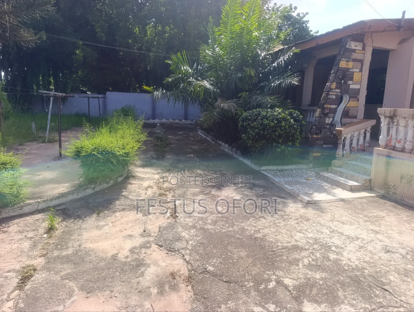 2bdrm Shared Apartment in Sda for rent
