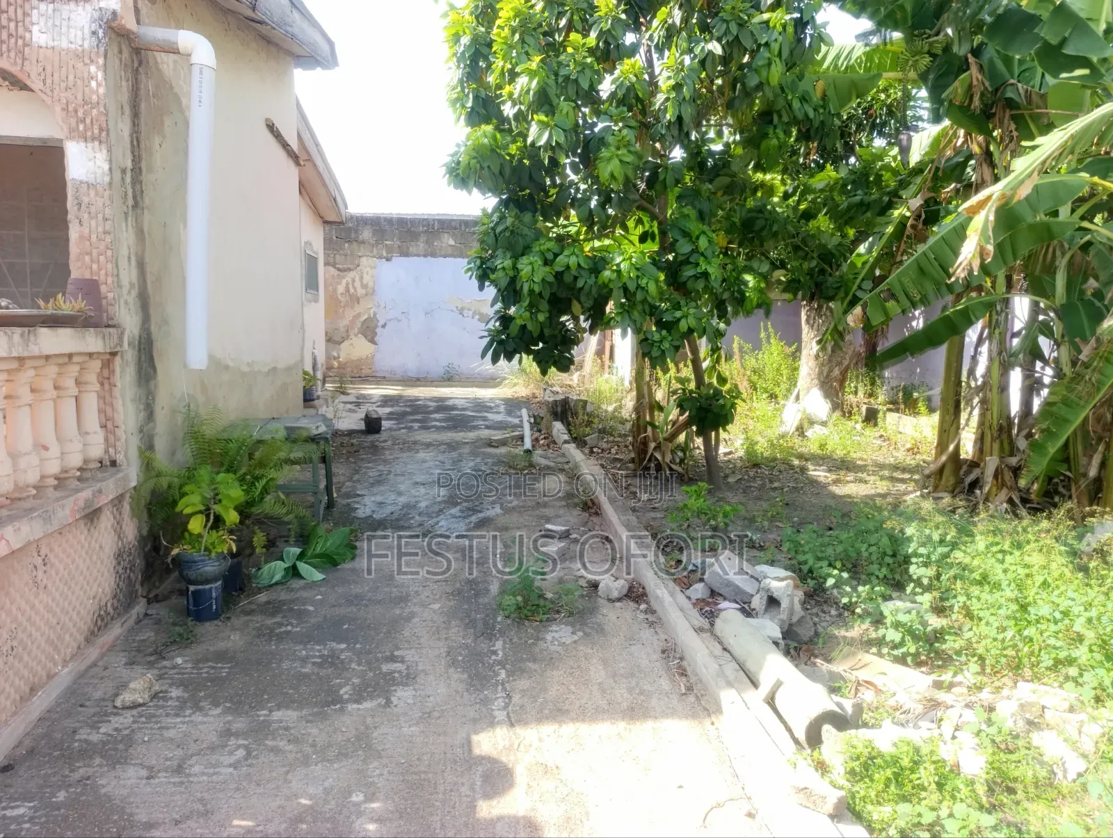 2bdrm Shared Apartment in Sda for rent