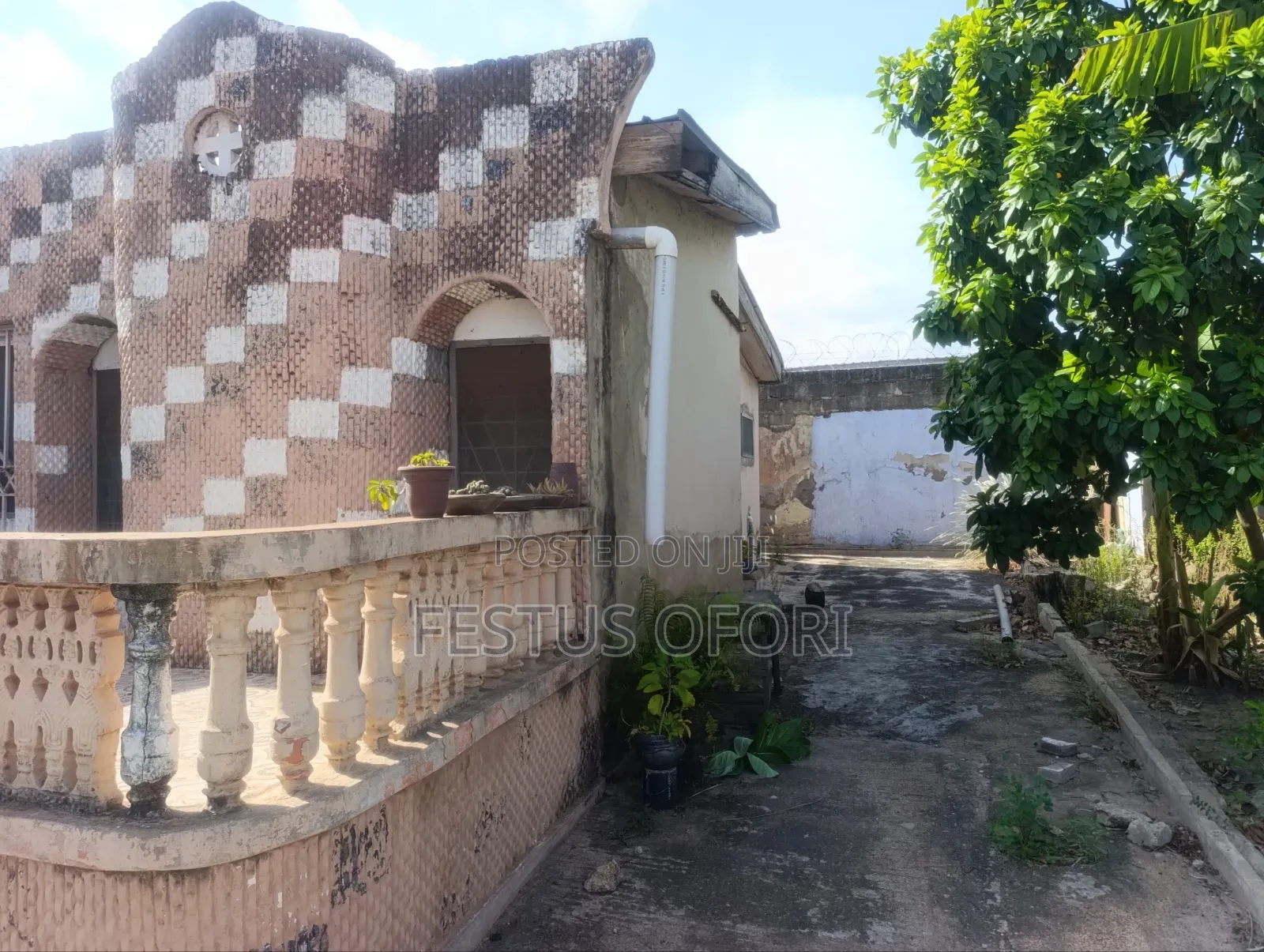 2bdrm Shared Apartment in Sda for rent