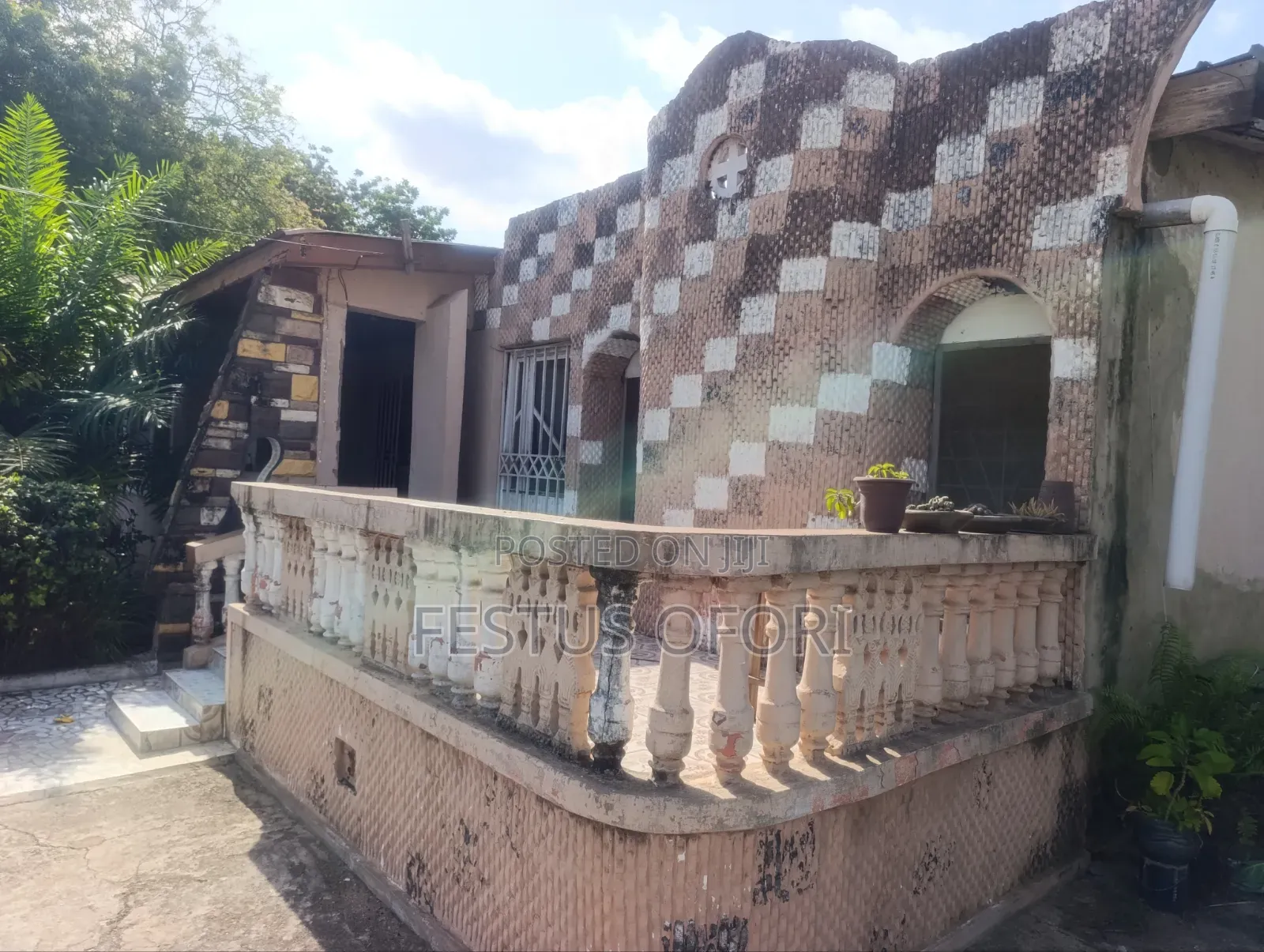 2bdrm Shared Apartment in Sda for rent