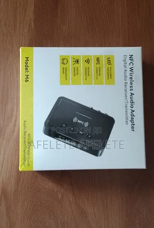 M6 Bluetooth Adapter