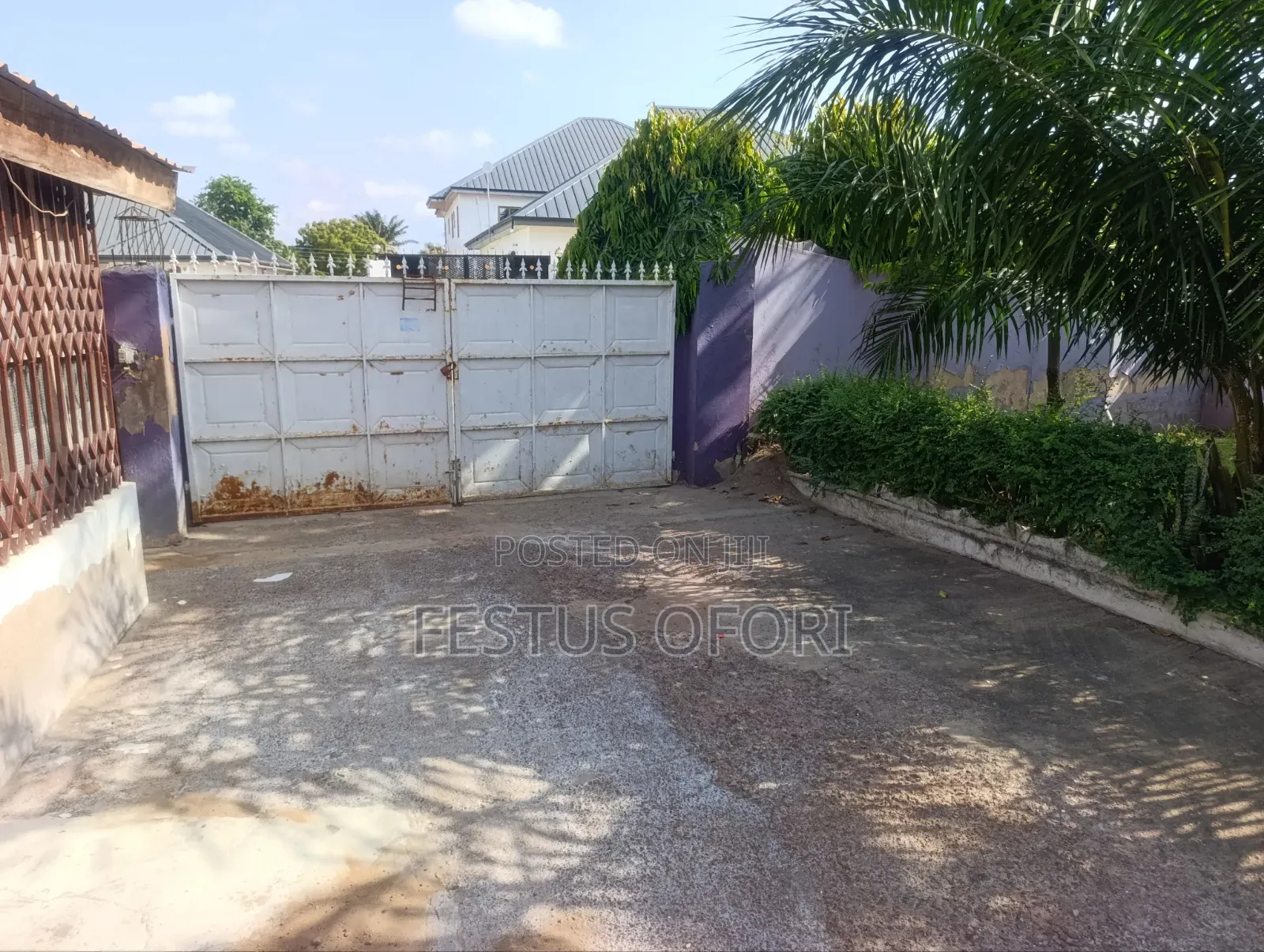 2bdrm Shared Apartment in Sda for rent