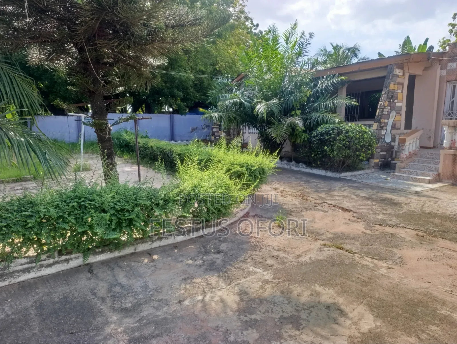 2bdrm Shared Apartment in Sda for rent