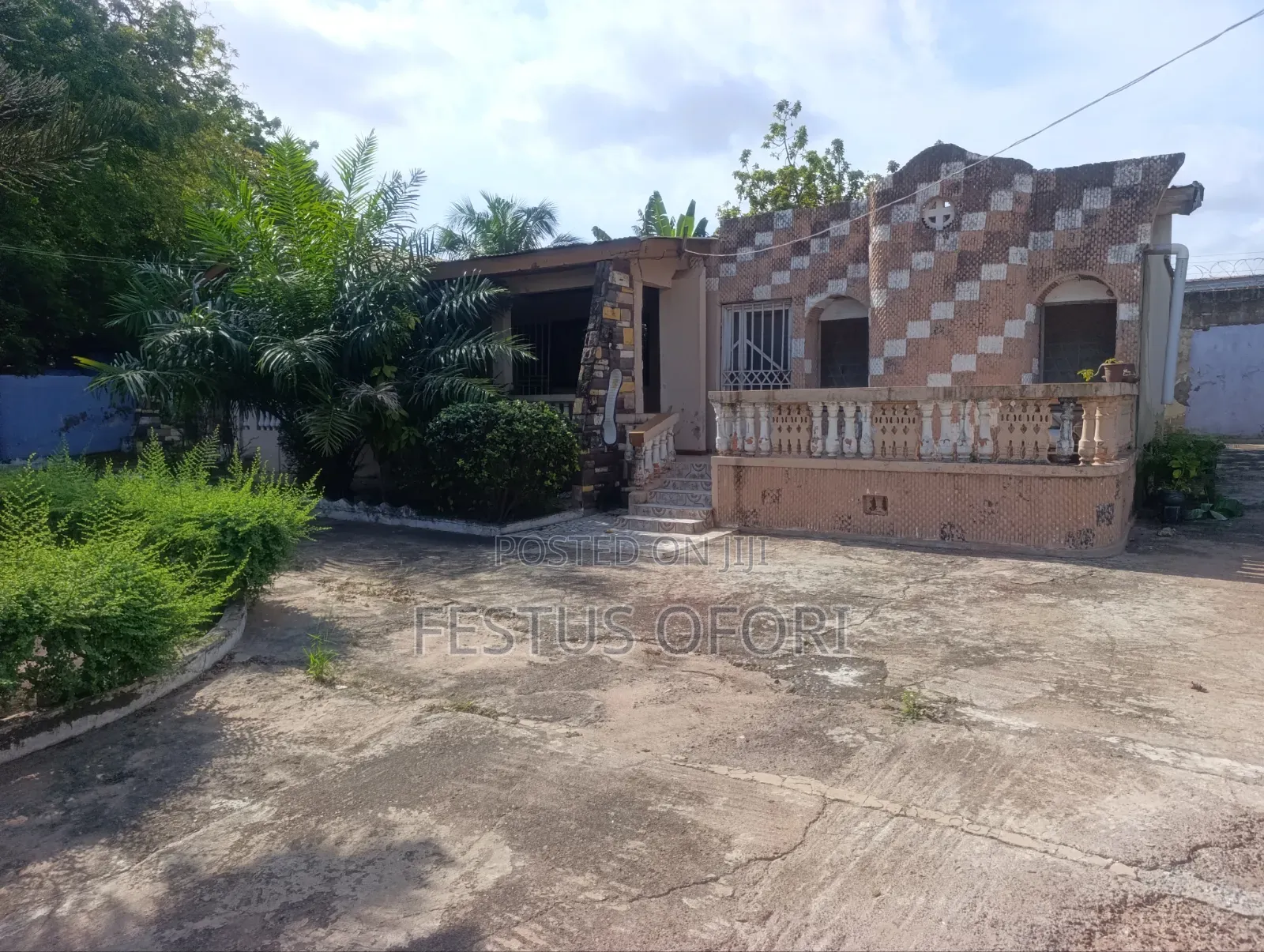 2bdrm Shared Apartment in Sda for rent