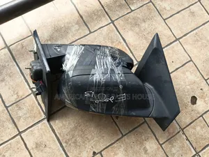 Ford Edge 2011-2014 Side Mirror Pair
