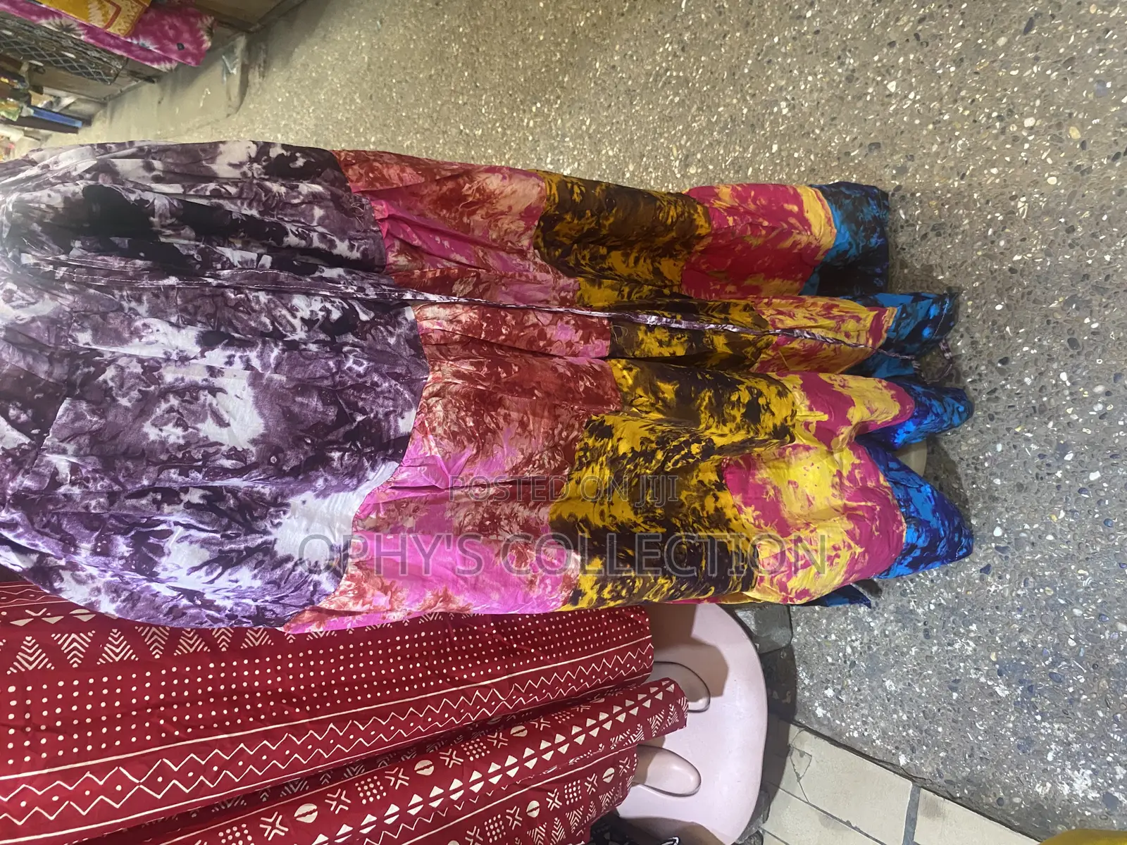 Ladiesshirk