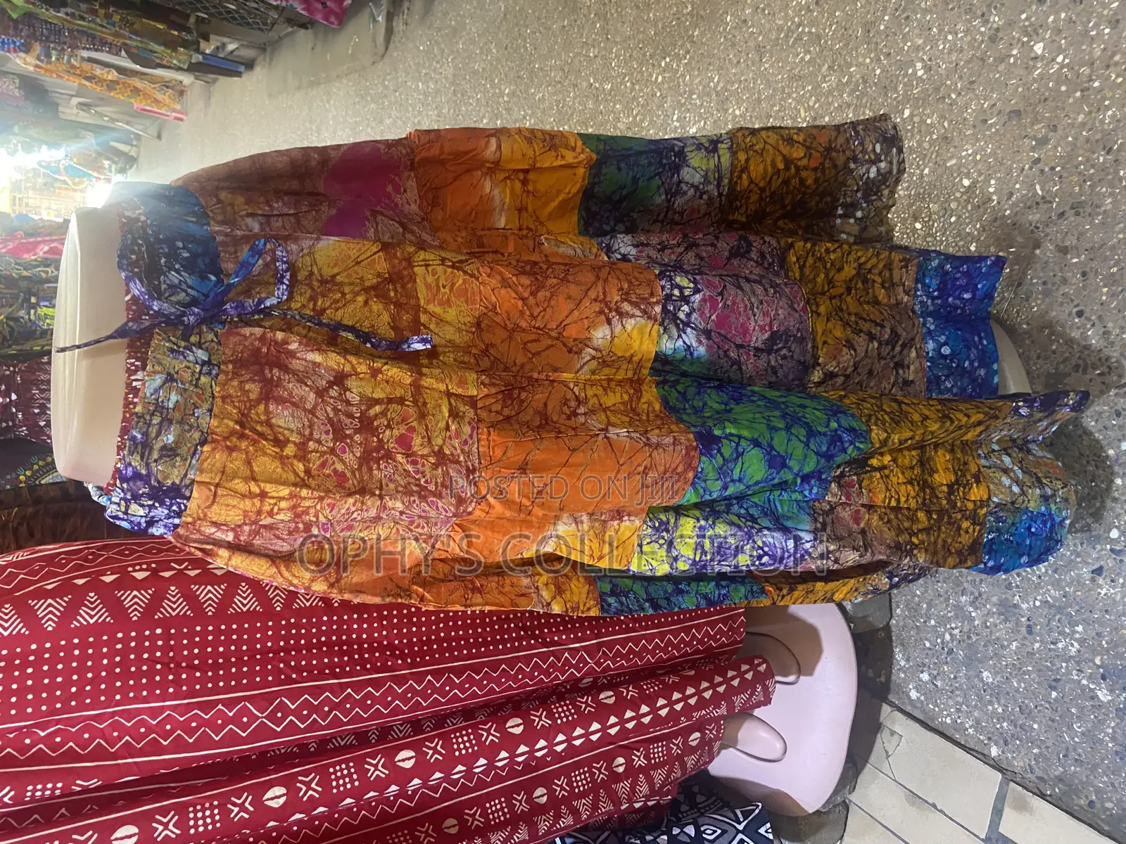 Ladiesshirk