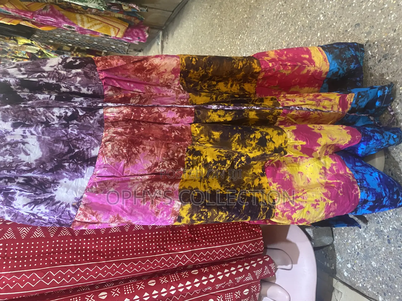 Ladiesshirk