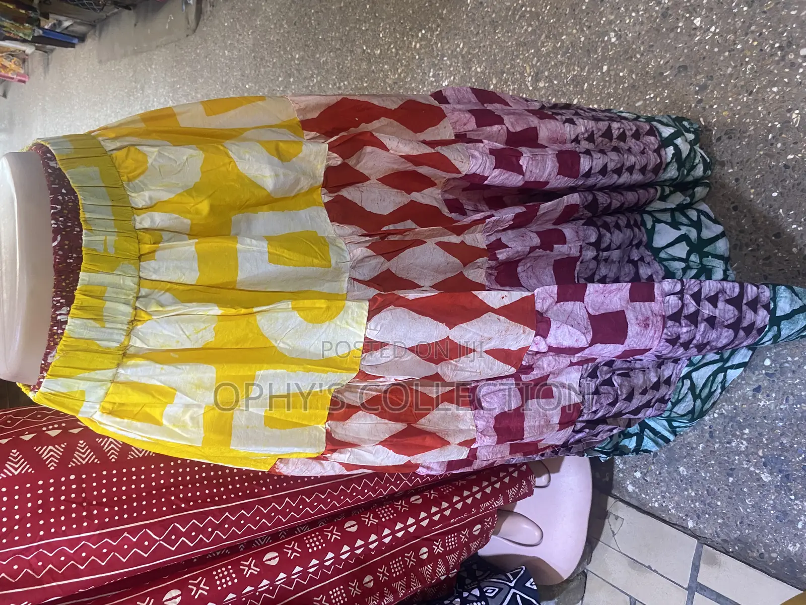 Ladiesshirk
