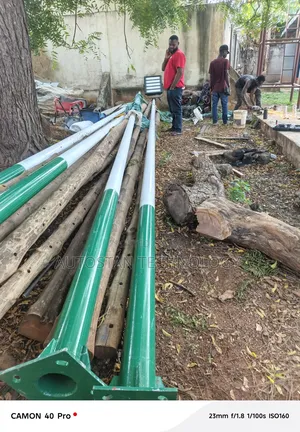 6meter Pole