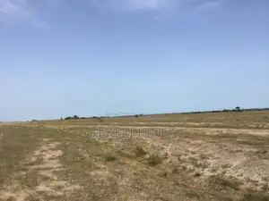 Own Land Today Be4 Prices Double Tomorrow at New Airport City, Prampram