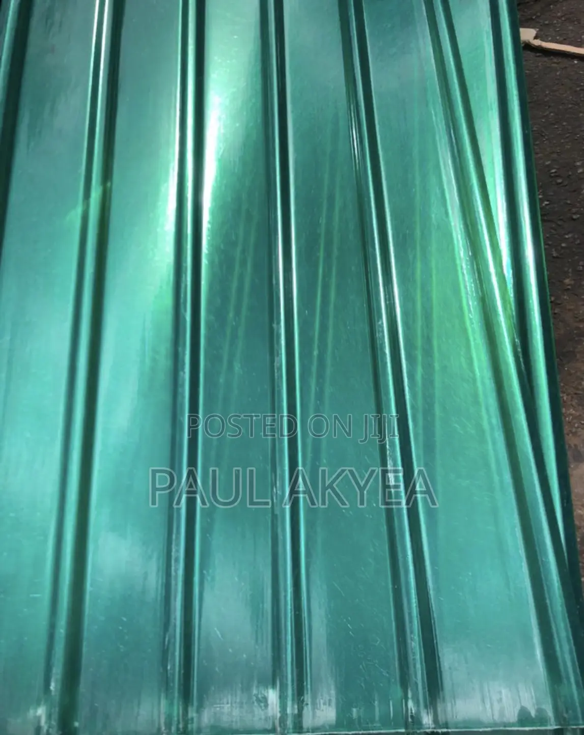 Quality Fiber Transparent Sheets