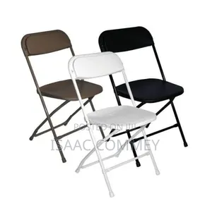 Folding Chair