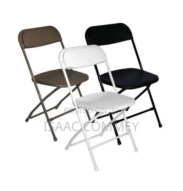 Folding Chair