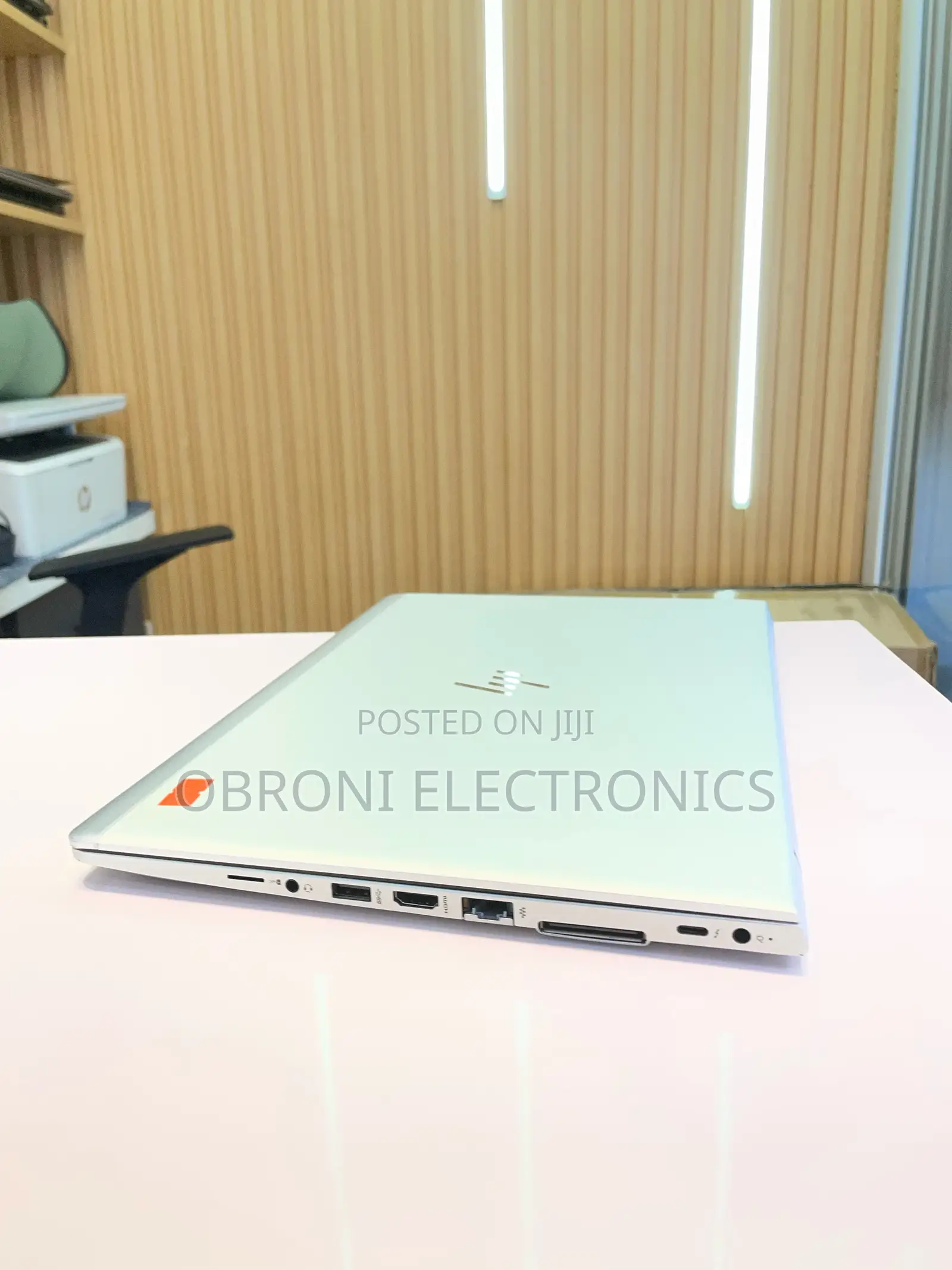 Laptop HP EliteBook 840 G5 8GB Intel Core i7 SSD 256GB
