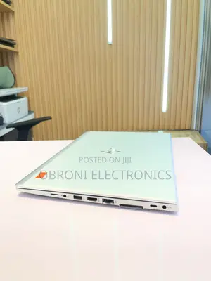 Laptop HP EliteBook 840 G5 8GB Intel Core i7 SSD 256GB