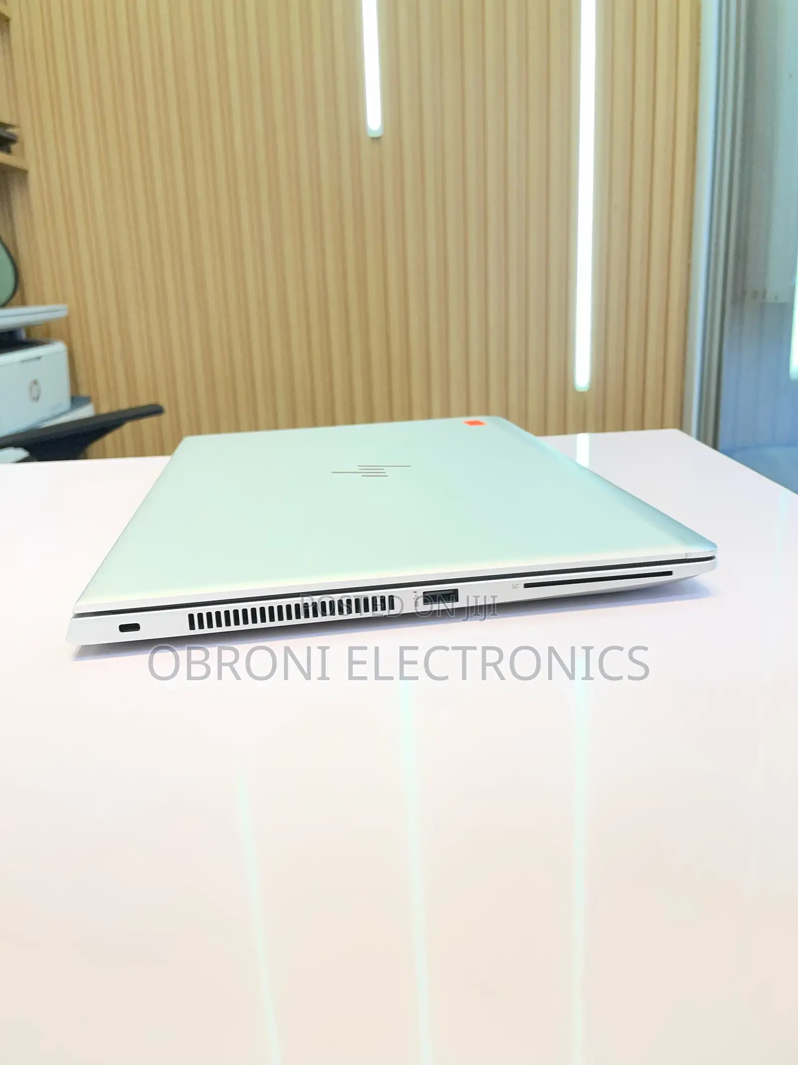Laptop HP EliteBook 840 G5 8GB Intel Core i7 SSD 256GB