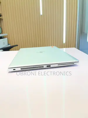 Laptop HP EliteBook 840 G5 8GB Intel Core i7 SSD 256GB