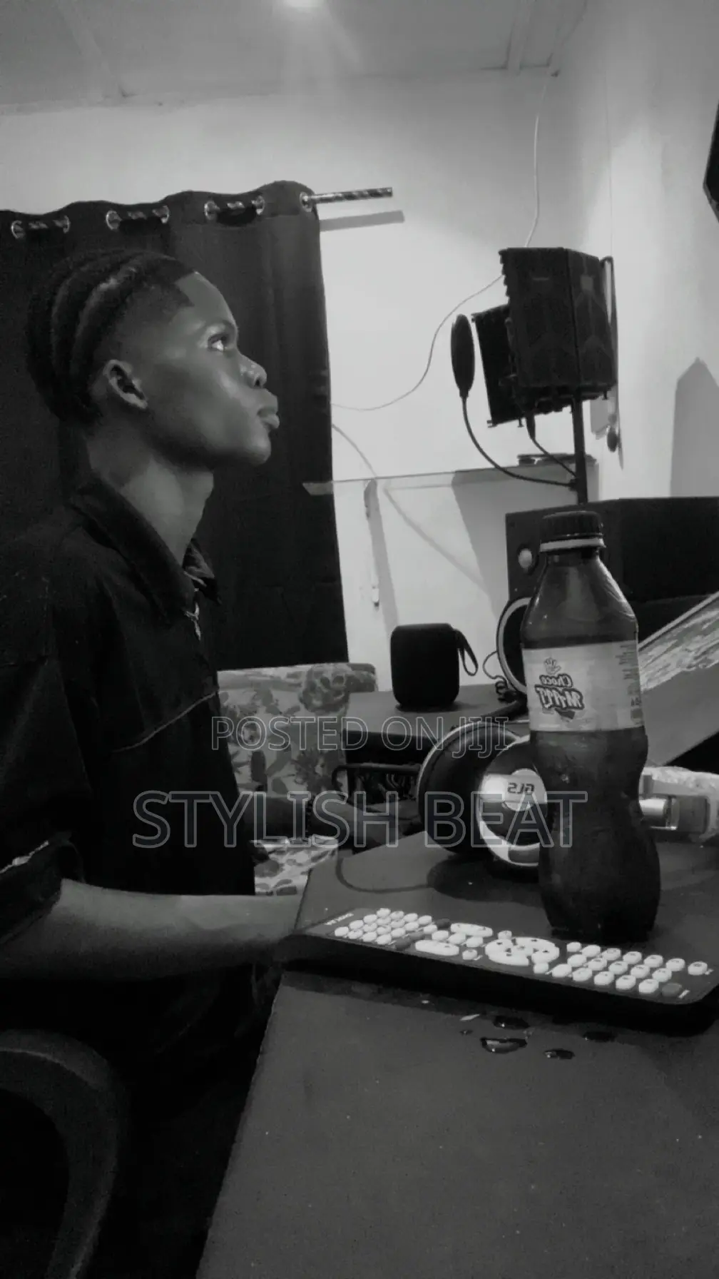 Quality Mixing and Mastering Studio
