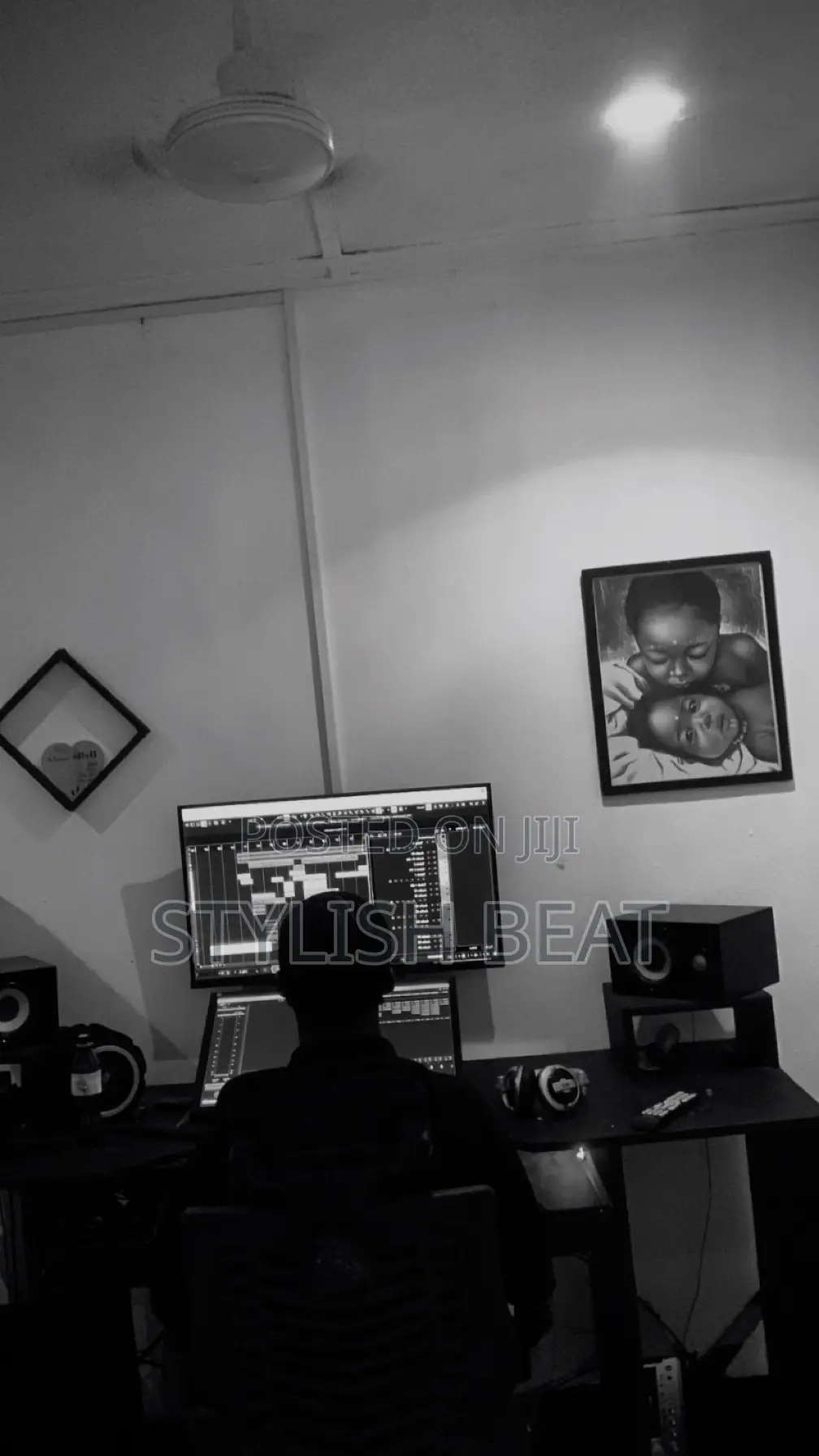 Quality Mixing and Mastering Studio