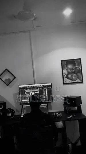 Quality Mixing and Mastering Studio