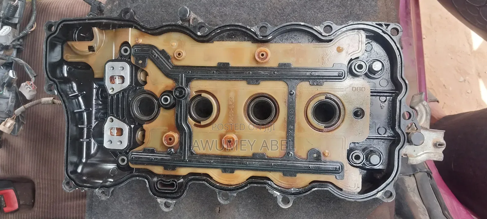 2011-2015 Vitz Valve Cover