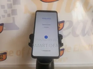 LG V40 ThinQ 128 GB Black